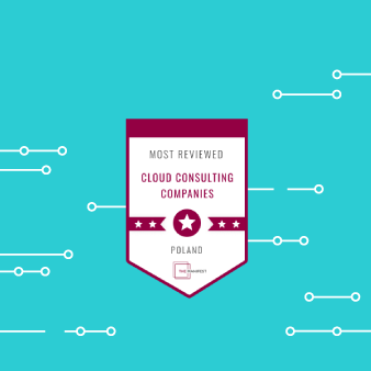 The Manifest Names Tenesys as Poland’s Top Reviewed IT Partner for 2022